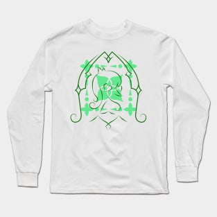 nahida - sapientia oromasdis Long Sleeve T-Shirt